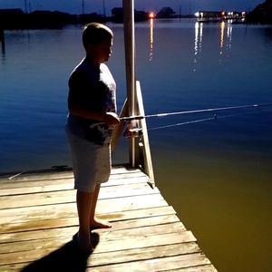 Meet your Posher, Cory